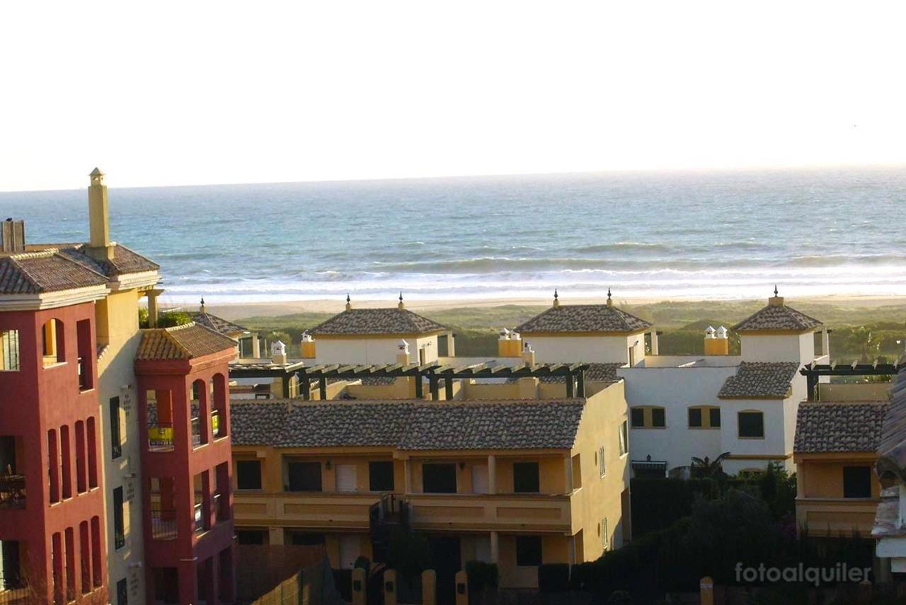 Atico 2 Dormitorios En Atlanterra Zahara de los Atunes Exterior foto