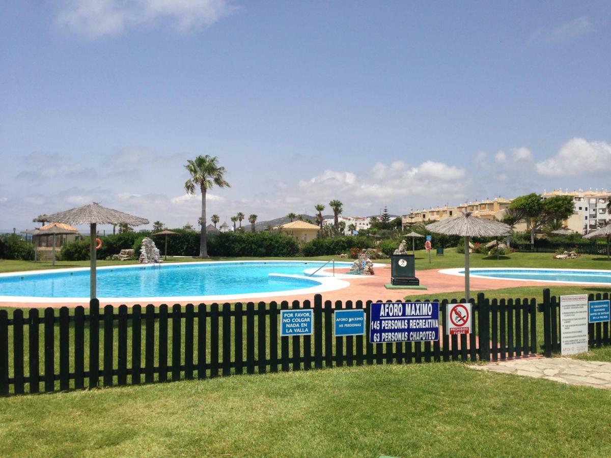 Atico 2 Dormitorios En Atlanterra Zahara de los Atunes Exterior foto